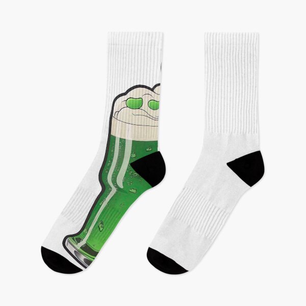 Aperçu de l'œuvre Irish lucky drink saint patricks day créée et vendue par artyficial-.