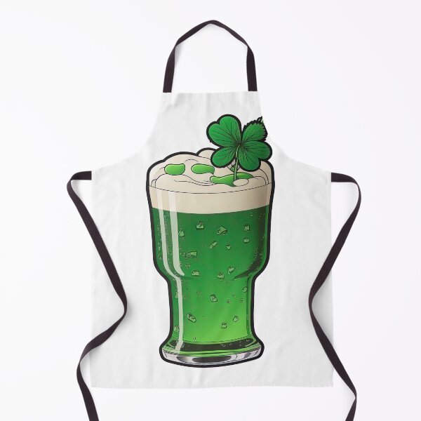 Item preview, Irish lucky drink saint patricks day designed and sold by artyficial-.