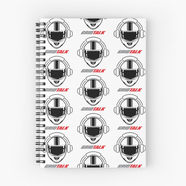 Item preview, Grid Talk (black) - Accessories (coasters, magnets, bags...) designed and sold by GridTalk.