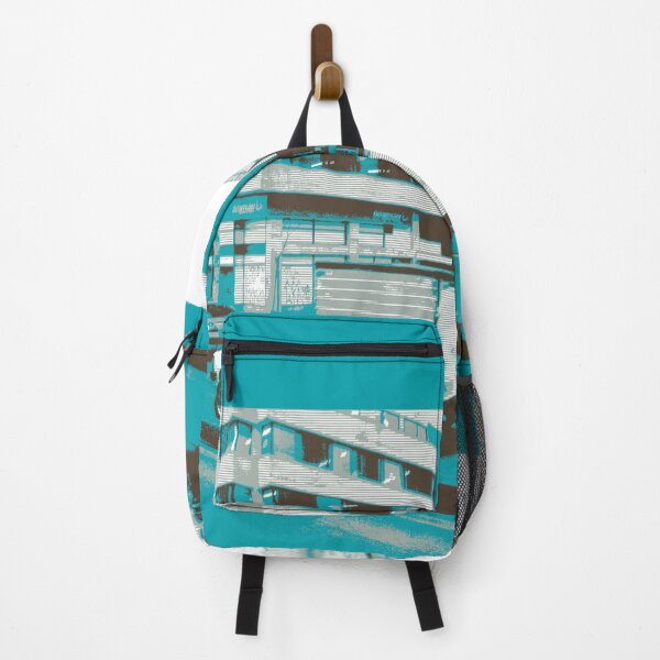 Item preview, Blue Traffic designed and sold by Maniartica.