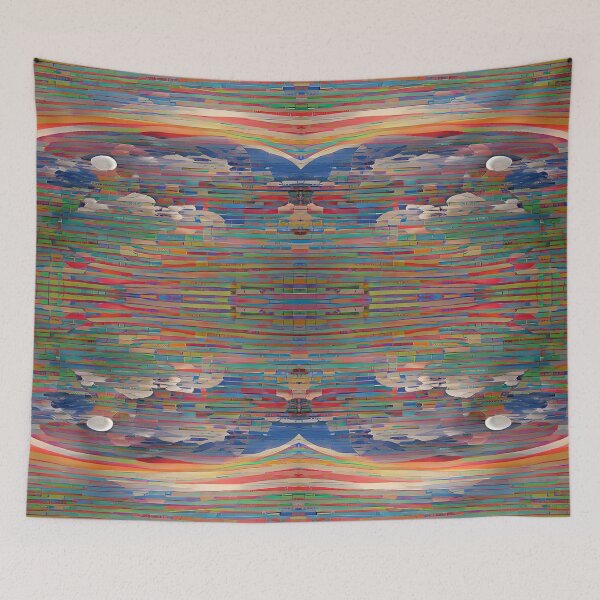 Item preview, Mosaic Art Piece. designed and sold by StHallow.