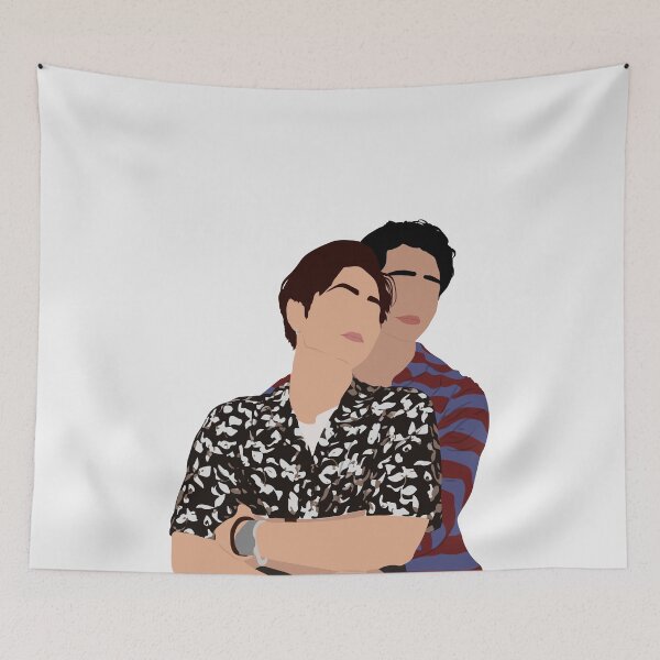 Item preview, I'm gonna call it... Our home designed and sold by Pinu92.