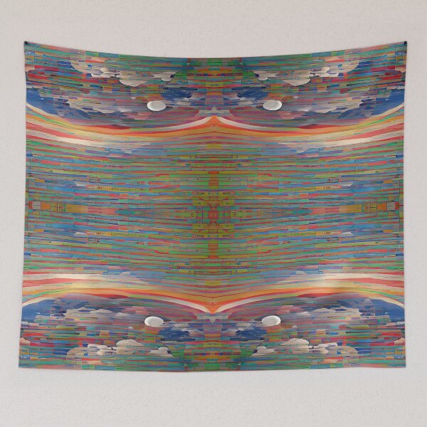 Item preview, Mosaic Art Piece. designed and sold by StHallow.