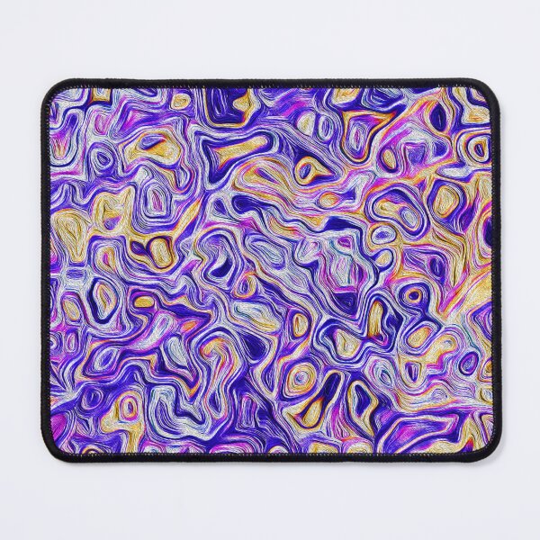 Item preview, Exceptional spot pattern designed and sold by Manuel Krause.
