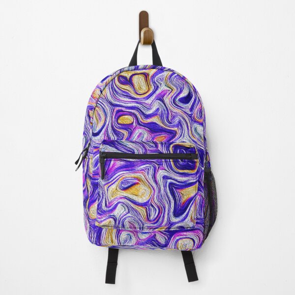Item preview, Exceptional spot pattern designed and sold by Manuel Krause.