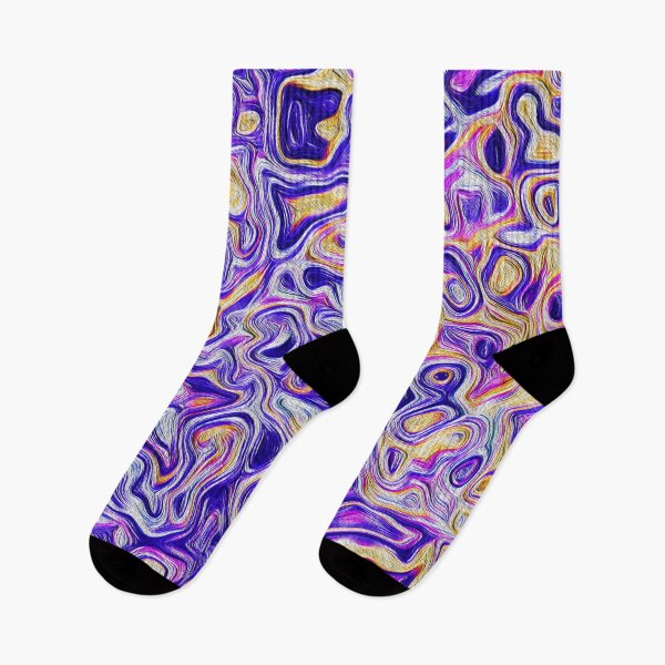 Item preview, Exceptional spot pattern designed and sold by Manuel Krause.