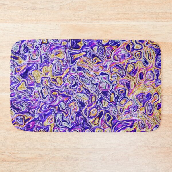 Item preview, Exceptional spot pattern designed and sold by Manuel Krause.