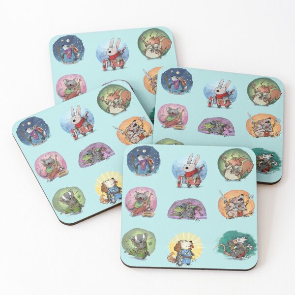 Item preview, Cute RPG Full Party designed and sold by LeanderZeichnet.