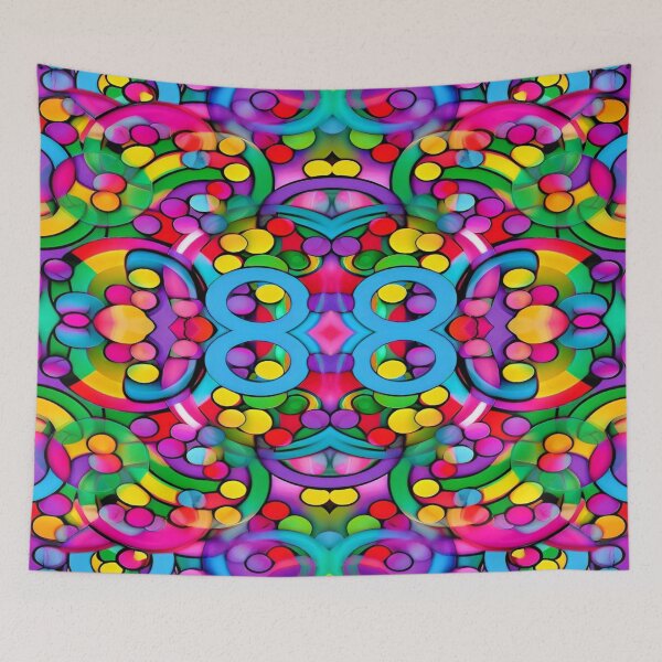 Item preview, Mosaic Art Piece. designed and sold by StHallow.