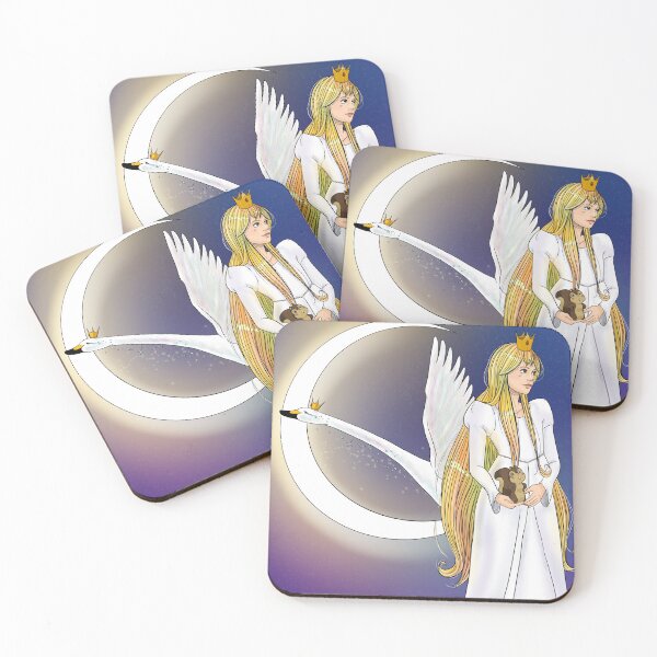 Item preview, Odette from Swan Lake designed and sold by Kimoco Artiste.