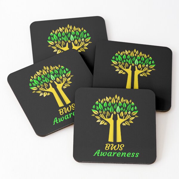 Item preview, BWS Beckwith-Wiedemann Syndrome Awareness designed and sold by Color-Sparkle.