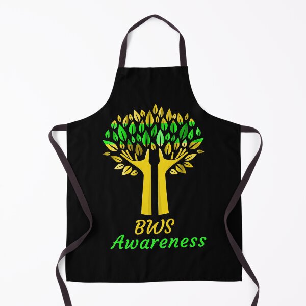 Item preview, BWS Beckwith-Wiedemann Syndrome Awareness designed and sold by Color-Sparkle.