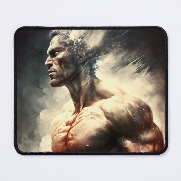 Item preview, The Strength of the Human Spirit designed and sold by Redbouz12.