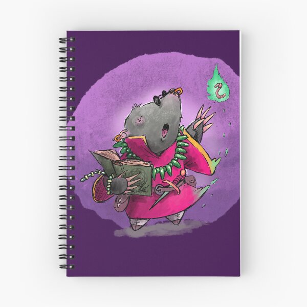 Item preview, Cute RPG Summoners designed and sold by LeanderZeichnet.