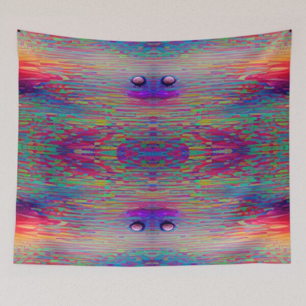 Item preview, Mosaic Art Piece. designed and sold by StHallow.
