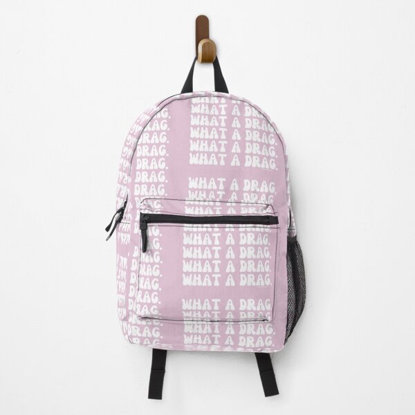 Artikelvorschau, What a drag, pink, v1 | @lilsboobthangs entworfen und verkauft von lilsboobthangs.
