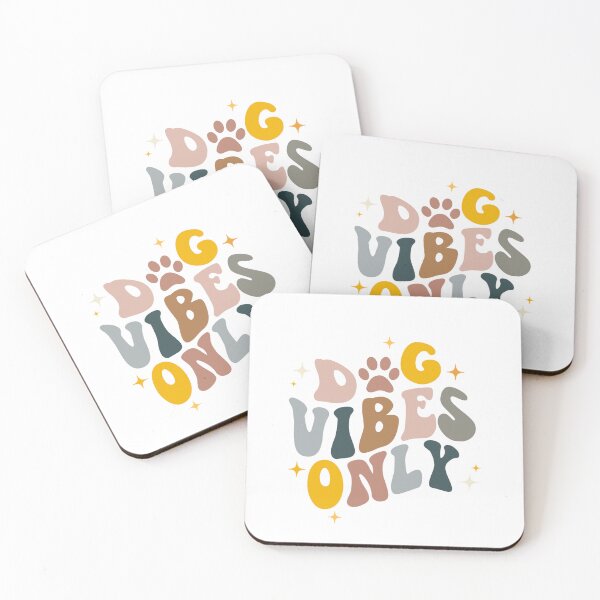 Item preview, Dog Vibes Only designed and sold by seaniemendoza.