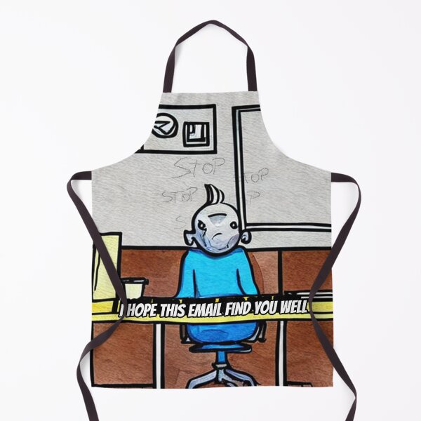 Item preview, I hope this email finds you well designed and sold by My Stato.