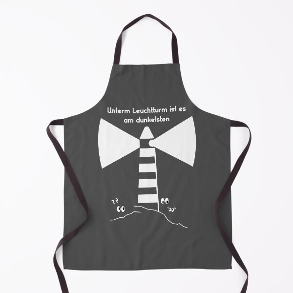 Item preview, It's darkest under the lighthouse designed and sold by FrauBlaschi.