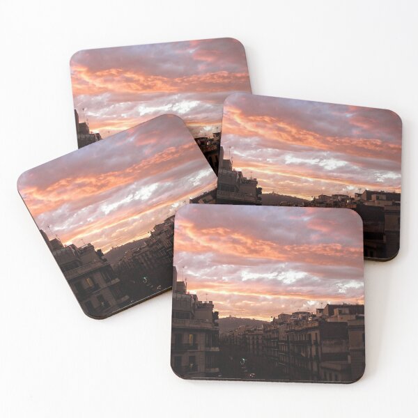 Item preview, Barcelona designed and sold by artdemarta.