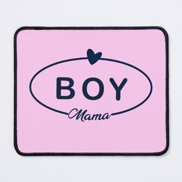 Item preview, Boy mama, boy mom ,Gift For Mom, Funny Mom Life ,Cute Mom ,Mom ,Mothers Day Gifts designed and sold by Artopea Studio.