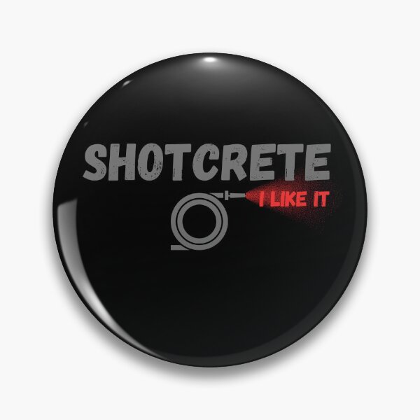 Item preview, shotcrete i like it designed and sold by Jettart.