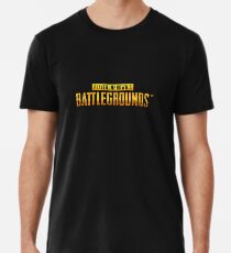 PUBG Premium T-Shirt