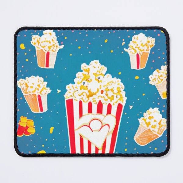 Item preview, Popcorn Panic - Popcorn Power! - Popcorn Frenzy designed and sold by WBP Mart.