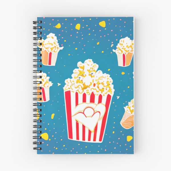 Item preview, Popcorn Panic - Popcorn Power! - Popcorn Frenzy designed and sold by WBP Mart.