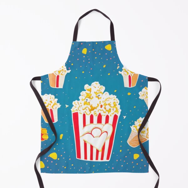 Item preview, Popcorn Panic - Popcorn Power! - Popcorn Frenzy designed and sold by WBP Mart.