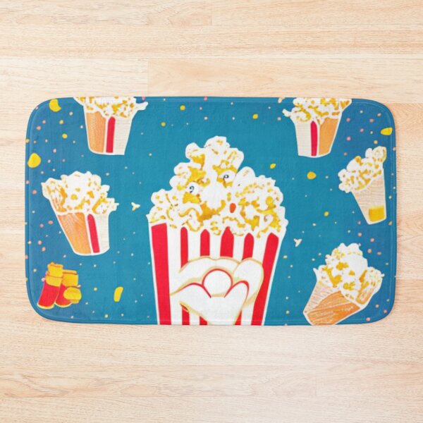 Item preview, Popcorn Panic - Popcorn Power! - Popcorn Frenzy designed and sold by WBP Mart.
