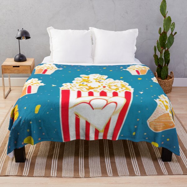 Item preview, Popcorn Panic - Popcorn Power! - Popcorn Frenzy designed and sold by WBP Mart.