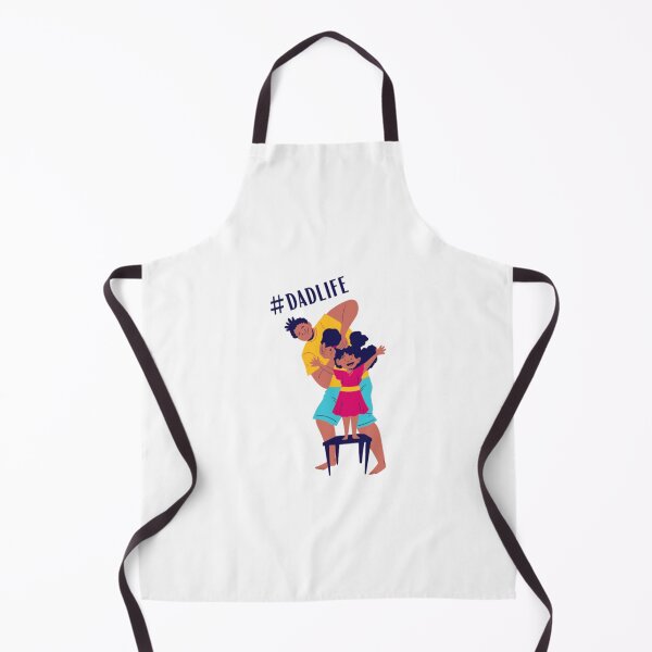 Item preview, Hashtag Dadlife designed and sold by GeekLabz.