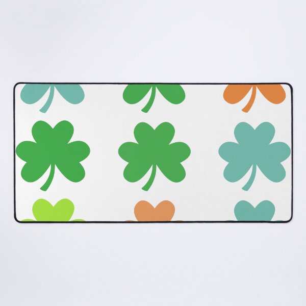 Item preview, Coolest Shamrock In The Field designed and sold by TheCatmeow2000.