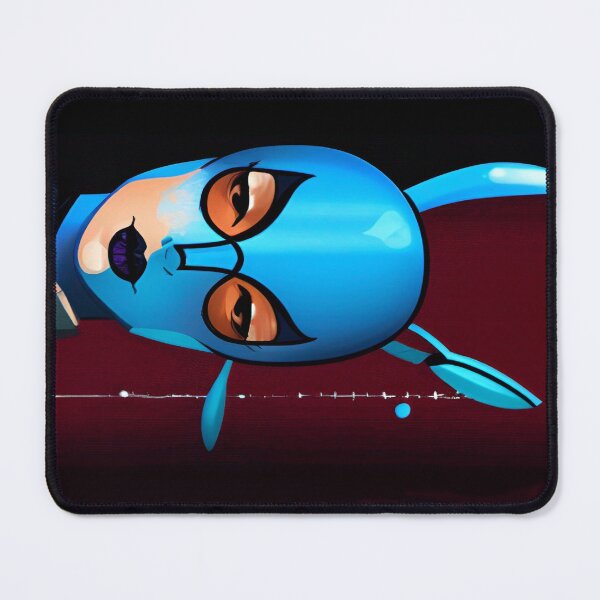 Item preview, Scarab Blue Sapphire Focused designed and sold by mghtymvrk2040.
