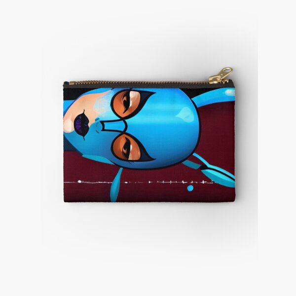 Item preview, Scarab Blue Sapphire Focused designed and sold by mghtymvrk2040.