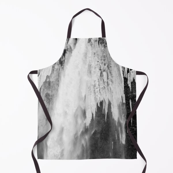 Item preview, Waterfall B&W designed and sold by Kate-P-.