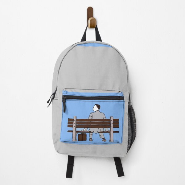 Item preview, The Forrest Gump Break designed and sold by Fleur007.