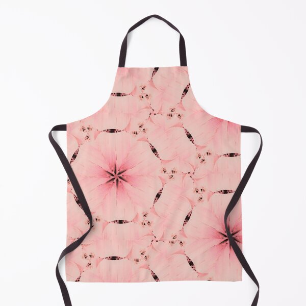Item preview, Floral pale pink pattern 2 designed and sold by FlowLynn.