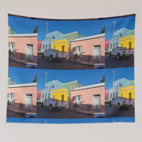 Item preview, Cape Malay Cape town  designed and sold by Weather gifts .