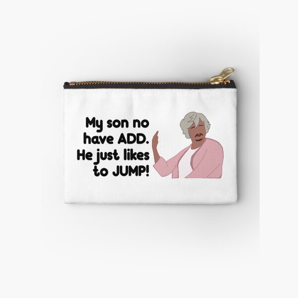 Item preview, Pedro Pascal ADD Latina Mom SNL designed and sold by WithLoveRachael.