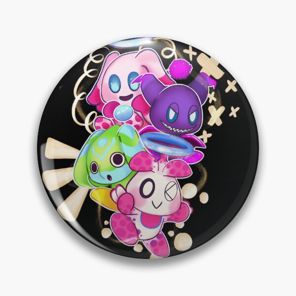 Item preview, ¡Estallido de caos! designed and sold by Strudelbee.