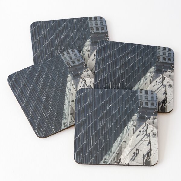 Item preview, London City Street Life designed and sold by Kasia Design.