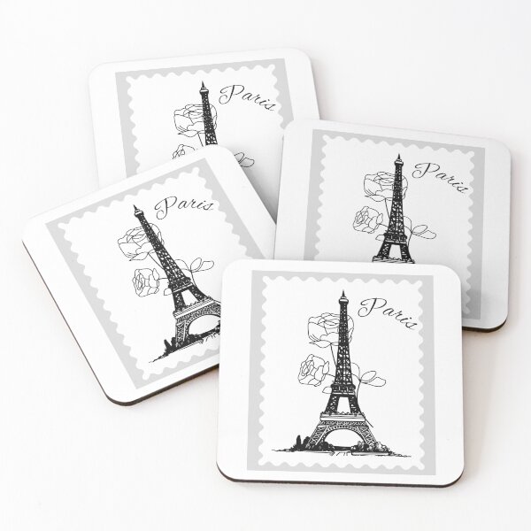 Item preview, Paris designed and sold by Majo Art ✦ Digital Artist .