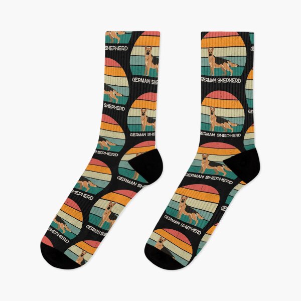 Item preview, German Shepherd designed and sold by Way Cool Tees.