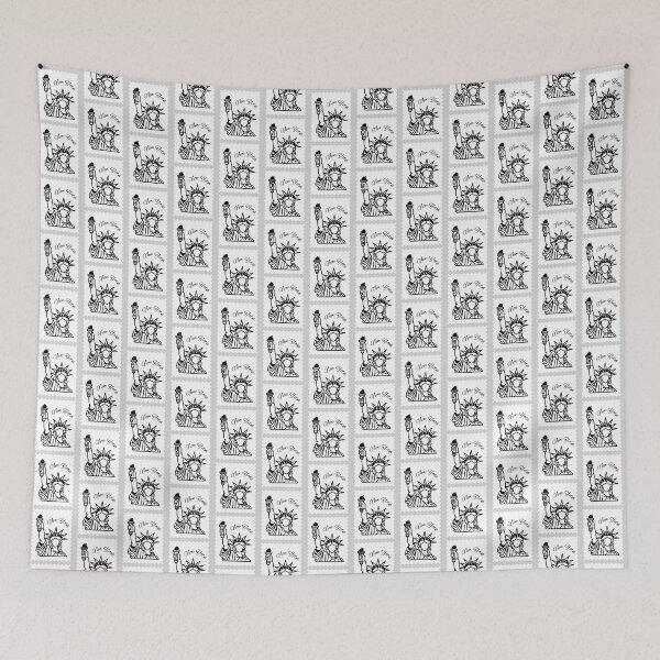 Item preview, New York  designed and sold by Majo Art ✦ Digital Artist .