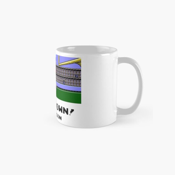 Touchdown! Bo Classic Mug