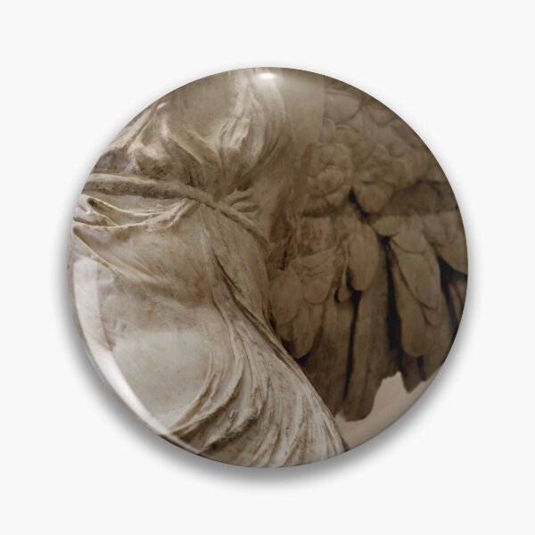 Item preview, Nike of Samothrace Louvre Paris designed and sold by Einsiedel.