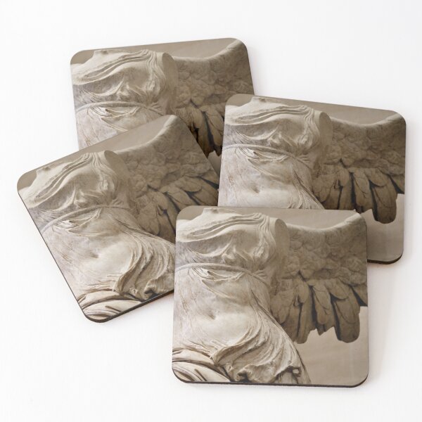 Item preview, Nike of Samothrace Louvre Paris designed and sold by Einsiedel.