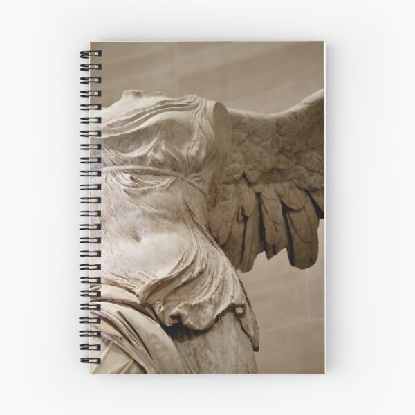 Item preview, Nike of Samothrace Louvre Paris designed and sold by Einsiedel.